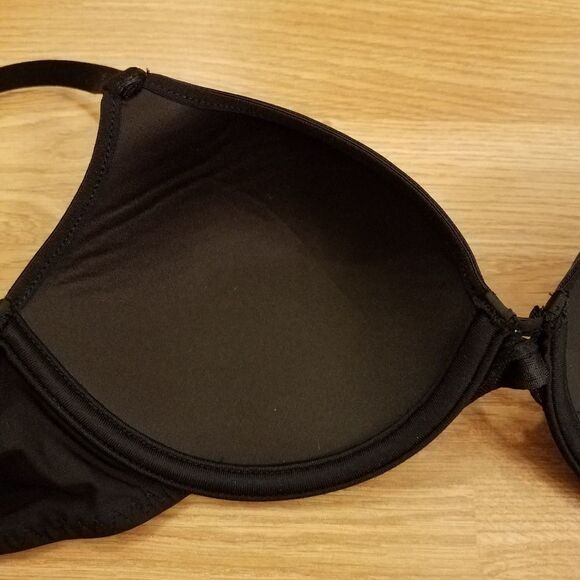 Chantelle Modern Invisible Plunge Bra - Picture 7 of 8